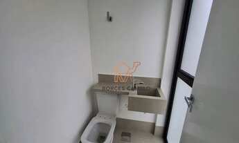 Imagem 5: Apartamento com 3 dormitórios à venda, 121 m² por R$ 1.600.000 - Serra - Belo Horizonte/MG