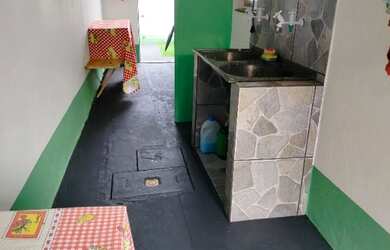 Imagem 4: Casa em Porecatu