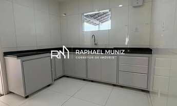 Imagem 6: Duplex com 3 quartos, 3 banheiros no Flamboyant