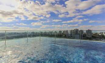 Imagem 5: APARTAMAENTO DE 60M² 1 DORM - JARDIM EUROPA