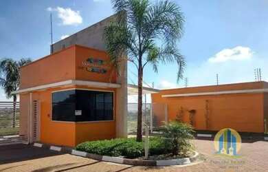 Imagem 5: Terreno em Condomínio -Mosaico da Aldeia