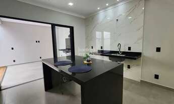 Imagem 5: Casa de condomínio - Térrea com 3 quartos à Venda, Golden Park Residence II - Sorocaba