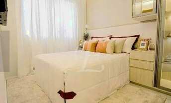 Imagem 6: Apartamento Garden com 2 dormitórios à venda, 41 m² por R$ 349.360,00 - Ipiranga - São Pau