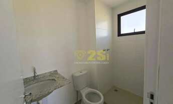 Imagem 6: Apartamento com 2 quartos à venda, 83 m² por R$ 901.000 - Amati Condomínio Club - Paulínia