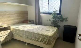 Imagem: Apartamento Mobiliado Com 02 Quartos no