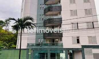 Imagem: Venda Apartamento 4 quartos Palmares Belo