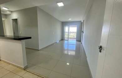 Imagem 4: Alugo ap cond. Splendor JK - 3 Dorm, suíte, sacada gourmet