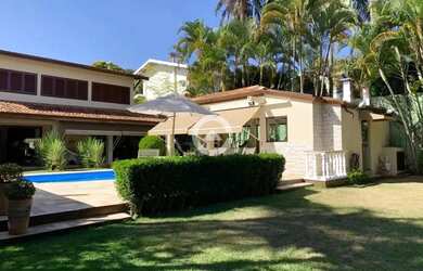 Imagem 3: Casa à venda e para alugar em Campinas, Sítios de Recreio Gramado, com 3 quartos, com 400