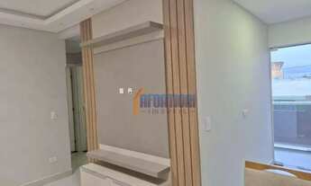 Imagem 3: Apartamento com 3 dormitórios à venda, 50 m² por R$ 499.000,00 - Pinheirinho - Curitiba/PR