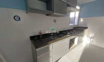 Imagem 5: Apartamento com 02 dormitórios semi mobiliado