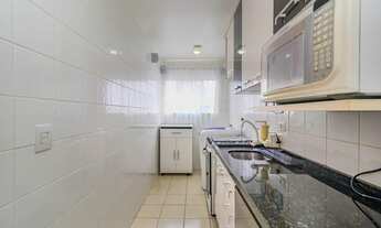 Imagem: Apartamento, 44 mt2 com dois quartos mobiliado