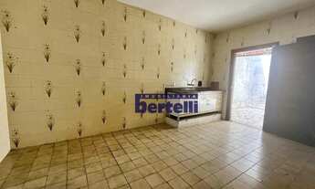 Imagem 4: Casa com 3 dormitórios, 100 m² - venda por R$ 400.000,00 ou aluguel por R$ 1.800,00/mês