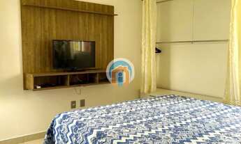 Imagem 3: Aguas da Serra - locação - casa com 4 suítes e ar condicionados