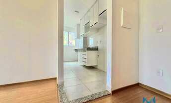 Imagem 4: Apartamento com 2 dormitórios para alugar, 43 m² por R$ 1.970,00/mês - Gleba Palhano - Lon