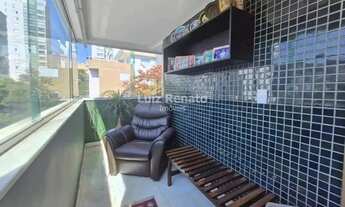 Imagem 5: Apartamento 3 Quartos à venda, Carmo - Belo Horizonte/MG