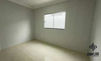 Imagem 2: Casa no Jardim Itália