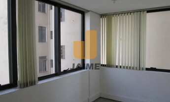 Imagem 4: Conj. Comercial, Higienópolis - São Paulo