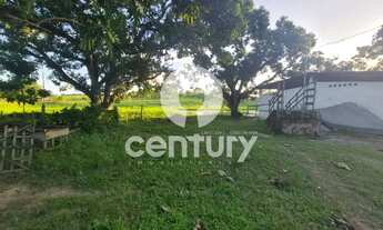 Imagem: Rancho em Propriá