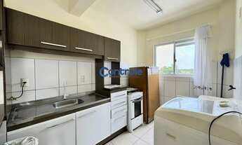 Imagem 3: Apartamento de 2 dormitórios 1 vaga de garagem bairro Guarda do Cubatão Palhocça - SC