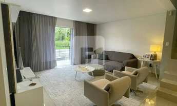 Imagem: Casa de 3 suítes à venda no Córrego Grande