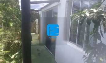 Imagem 2: Casa de Vila 1 Quarto no Vidigal