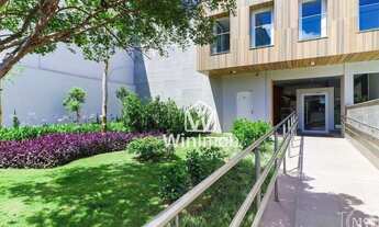 Imagem 2: Apartamento com 1 dormitório à venda, 53 m² por R$ 685.823,00 - Três Figueiras - Porto Ale