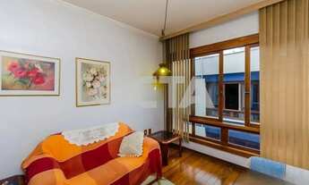 Imagem 3: Apartamento com 3 quartos Auxiliadora