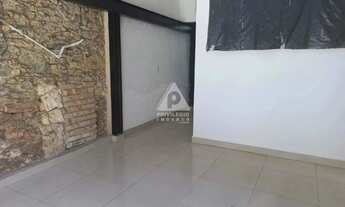 Imagem: Vendo Prédio Comercial Rua Camerino 488m²