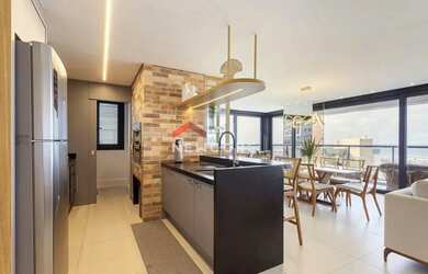 Imagem 2: Apartamento em Av Silva Jardim - Praia Grande - Torres/RS