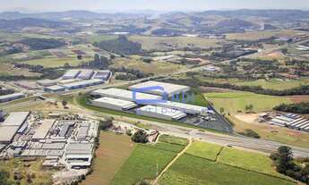 Imagem: Galpão Industrial/Logístico - Condomínio