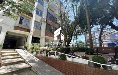 Imagem 4: Apartamento de 02 dormitórios em Coqueiros, Florianópolis/SC