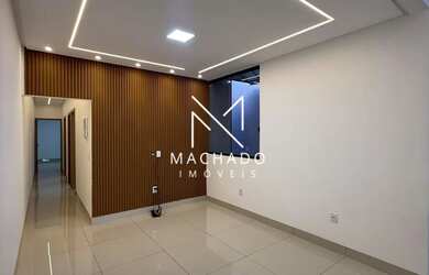 Imagem 7: Casa a venda: Recanto do Bosque - Goiânia/GO