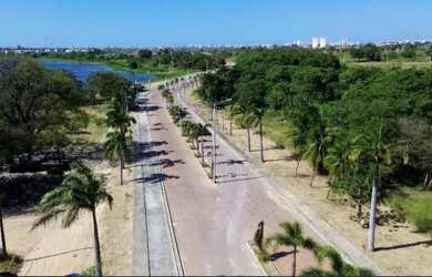 Imagem 2: Lago Montenegro, condomínios em Fortaleza