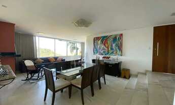 Imagem 4: Casa à venda, 6 quartos, 6 suítes, 4 vagas, Alphaville Lagoa dos Ingleses - Nova Lima/MG