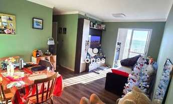 Imagem: Apartamento com 3 dormitórios para alugar