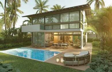 Imagem 3: Apartamento 2 quartos em Pontal dos Carneiros