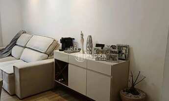 Imagem 3: Apartamento com 3 dormitórios à venda, 67 m² por R$ 335.000,00 - Maria Paula - São Gonçalo