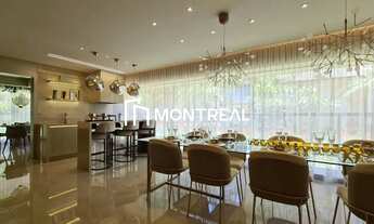 Imagem 5: APARTAMENTO À VENDA EM PINHEIROS, 4 SUÍTES. 3 VAGAS DE GARAGEM COBERTAS