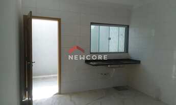 Imagem 7: Sobrado em Rua Refinaria Presidente Bernardes - Vila Antonieta - São Paulo/SP