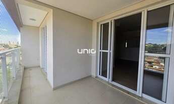 Imagem 7: Apartamento à venda no Condomínio Saint Louis, no bairro Vila Rezende, em Piracicaba/SP RE