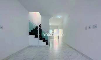 Imagem 3: Sobrado com 2 dormitórios à venda, 95 m² por R$ 598.000,00 - Cidade Patriarca - São Paulo