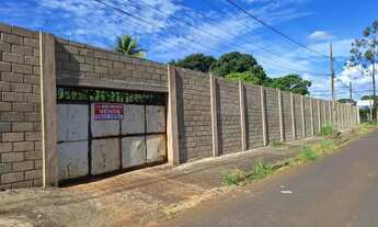 Imagem 5: Terreno à venda, 2850 m² por R$ 900.000 - Parque das Gameleiras - Uberaba/MG