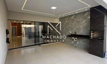 Imagem 5: Casa a venda: Recanto do Bosque - Goiânia/GO