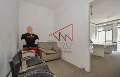 Imagem 7: Sala - / Comercial / Centro