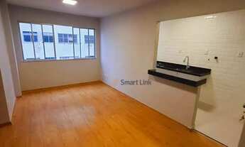 Imagem 3: Apartamento com 2 dormitórios à venda, 70 m² por R$ 240.000,00 - Centro - São Gonçalo/RJ