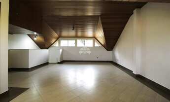 Imagem 7: Sobrado para venda com 164 metros quadrados com 3 quartos em Capão Raso - Curitiba - PR