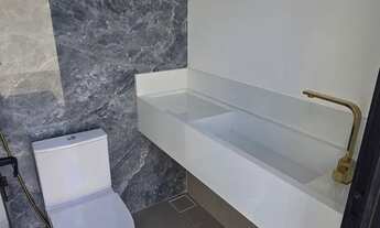 Imagem 7: Casa esquina 3 suítes 604 norte