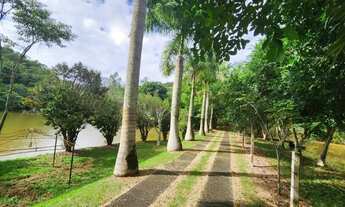 Imagem 3: Chácara incrível para temporada para 10 pessoas