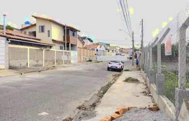 Imagem 7: Terreno Padrão em Sorocaba