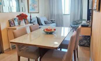 Imagem: Apartamento para Venda com 3 quartos sendo